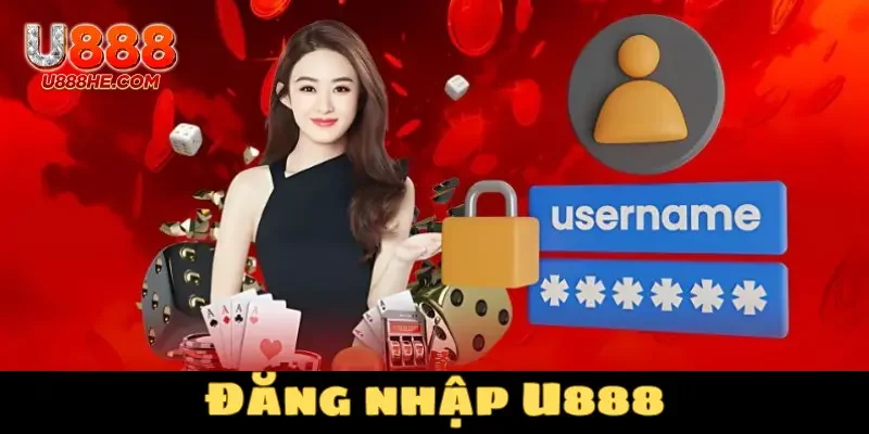 Bỏ túi những lưu ý giúp quá trình đăng nhập U888 suôn sẻ