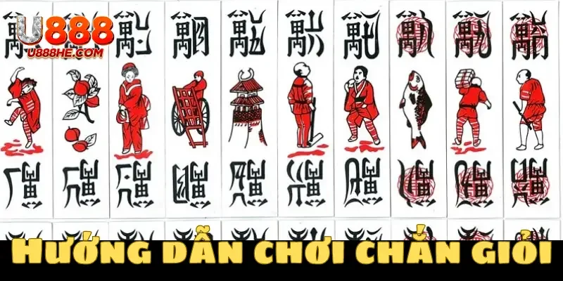 Chơi chắn là gì và hướng dẫn chơi chắn giỏi dành ưu thế