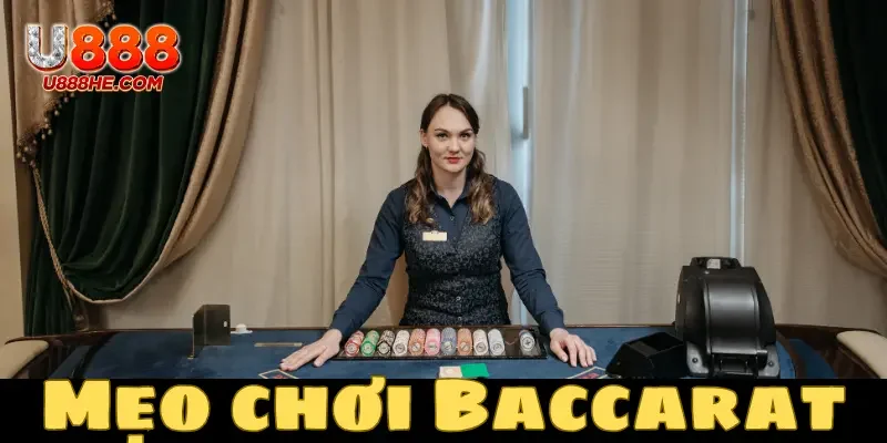 Trước khi tìm hiểu mẹo chơi Baccarat thì bạn nên khám phá nguồn gốc của game