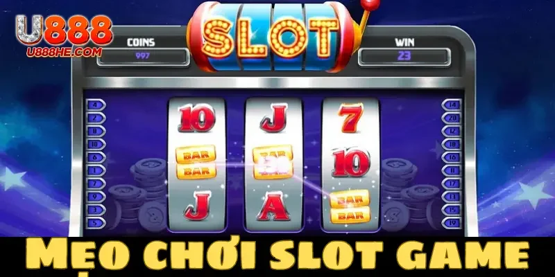Slot game có nguồn gốc từ đâu?
