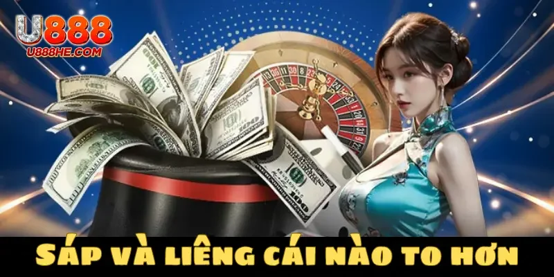 Sáp và liêng trò chơi phổ biến
